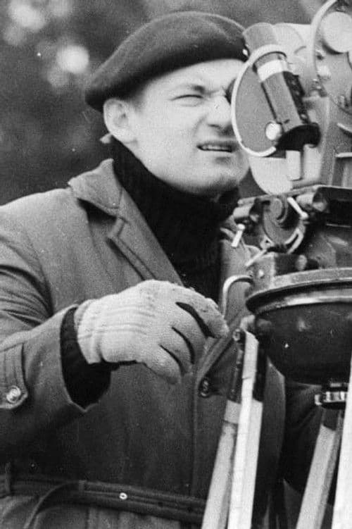 Miks Zvirbulis profile photo