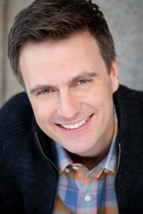 Manoel Felciano profile photo