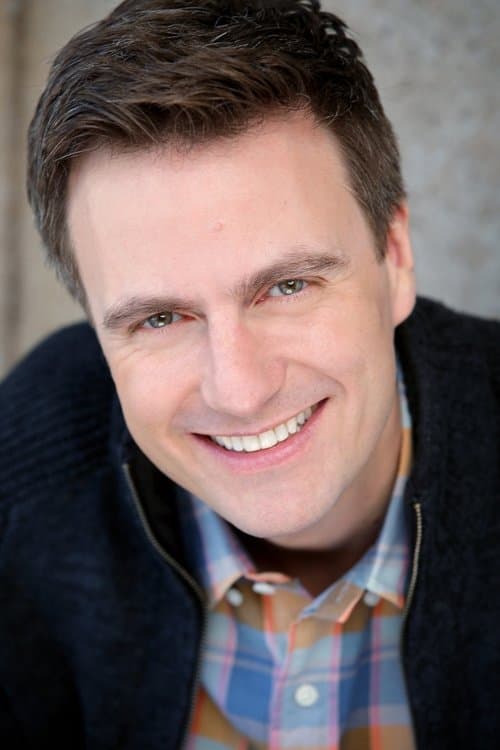 Manoel Felciano profile photo