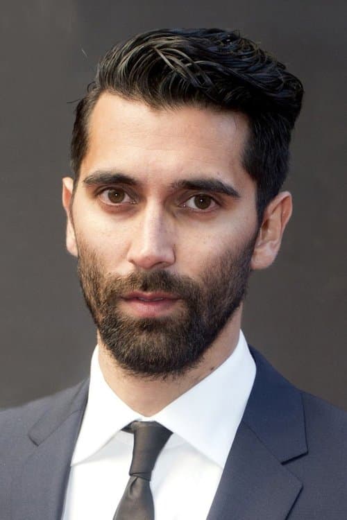 Jim Taihuttu profile photo