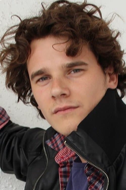 Christian Sève profile photo