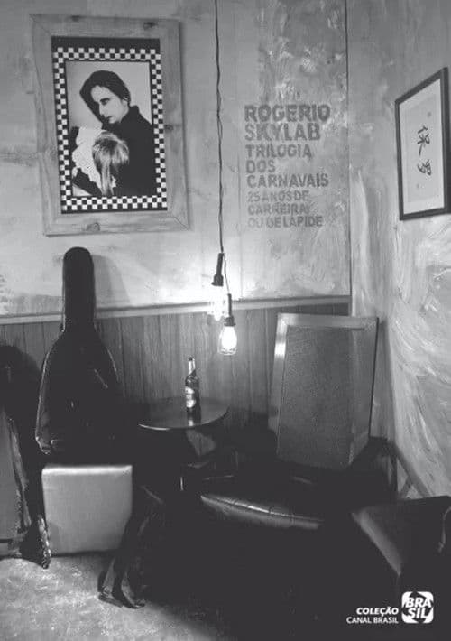 Trilogia dos Carnavais: 25 Anos de Carreira ou de Lápide poster