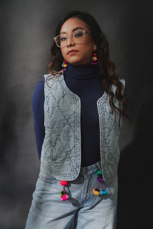 Jahaira Daga Acevedo profile photo