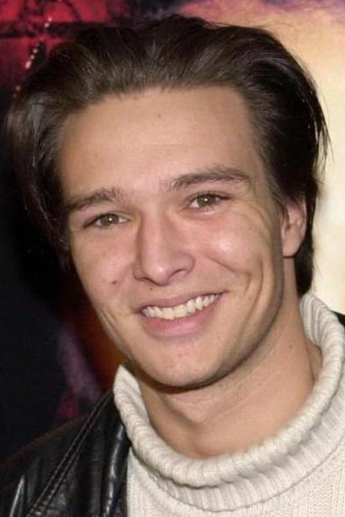 Justin Whalin profile photo