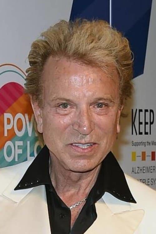 Siegfried Fischbacher profile photo