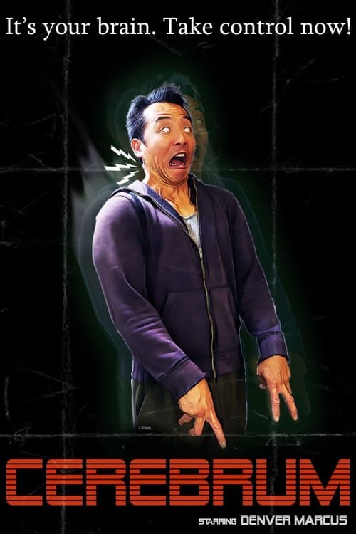 Cerebrum poster