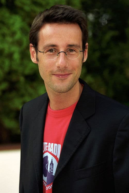 Frédéric Richard profile photo