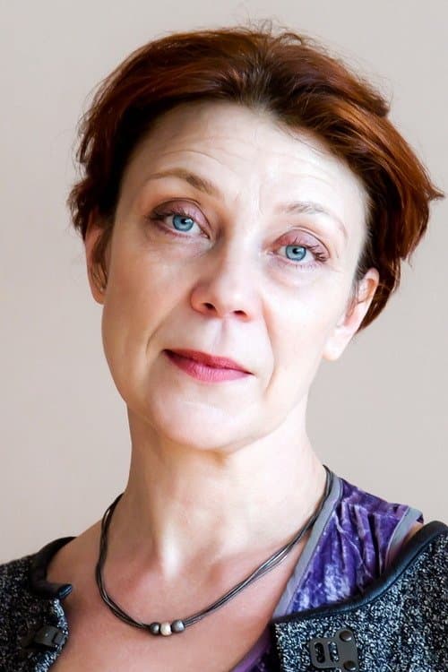 Darya Belousova profile photo