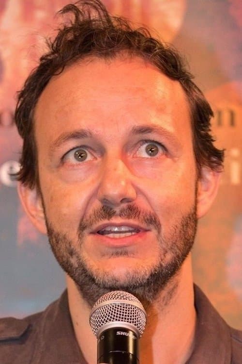 Pablo Benegas profile photo