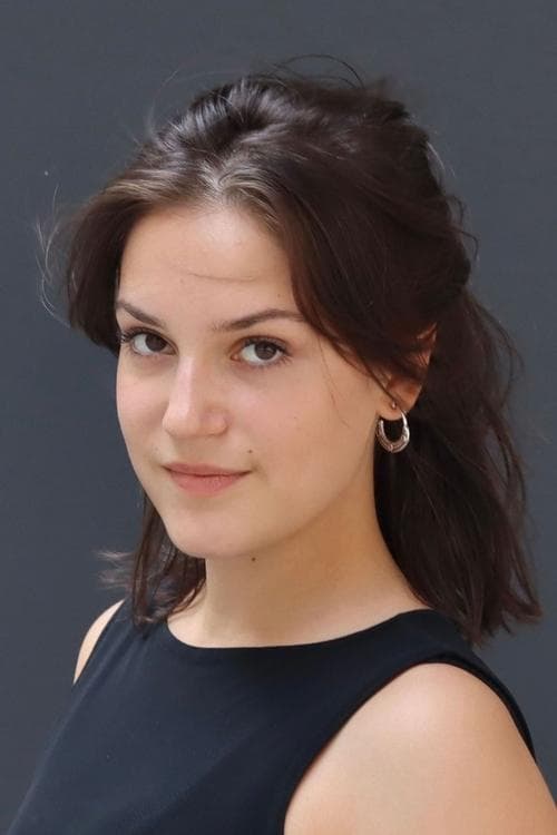 Allegra Tinnefeld profile photo