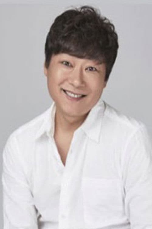 Kim Do-shin profile photo