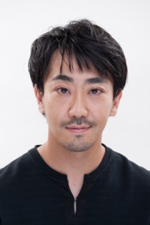 Shunsuke Miura profile photo