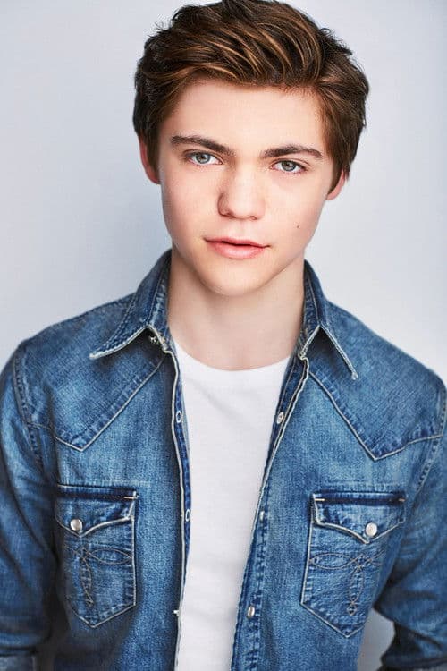 Jackson Dorfmann profile photo