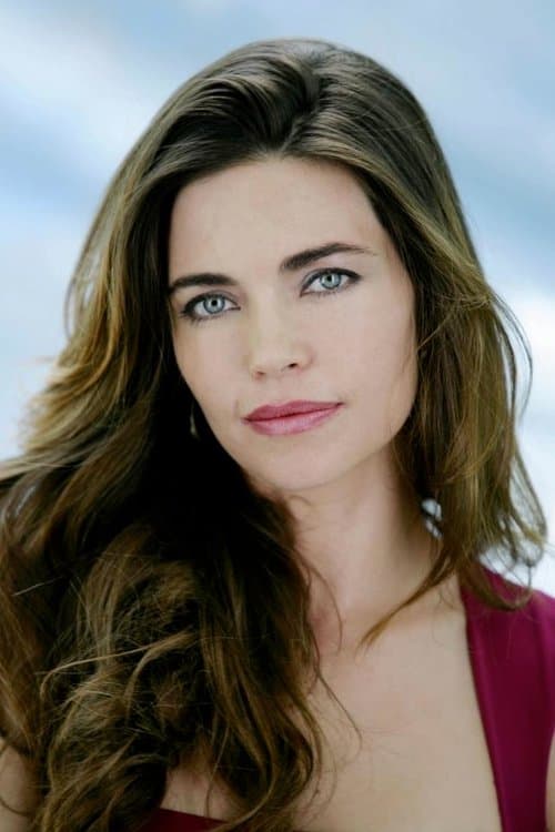 Amelia Heinle profile photo