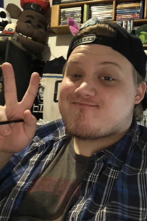 Ryan Asher profile photo