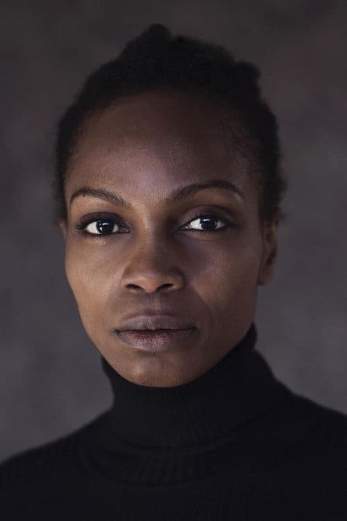 Mina Andala profile photo