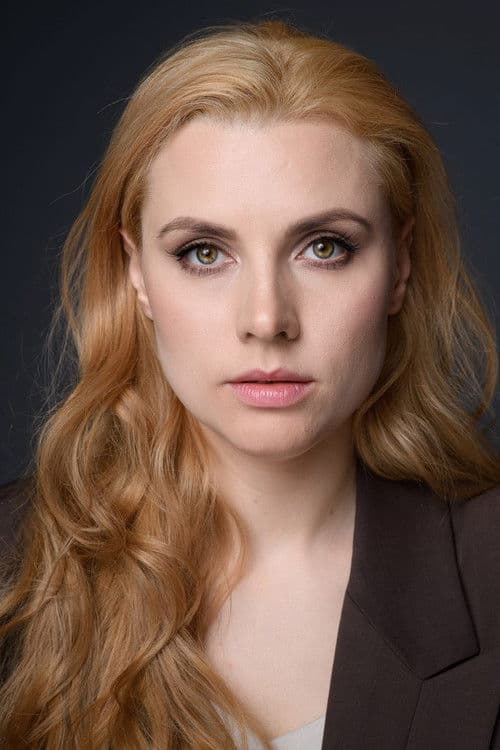 Luba Bakhankova profile photo