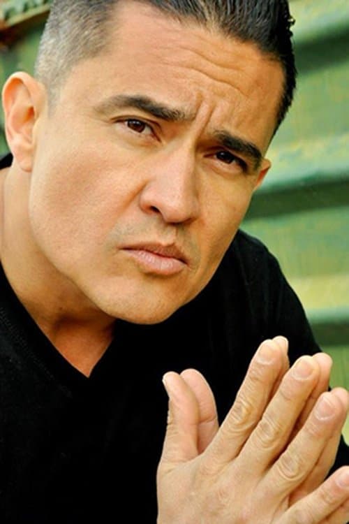 Lou Pimber profile photo