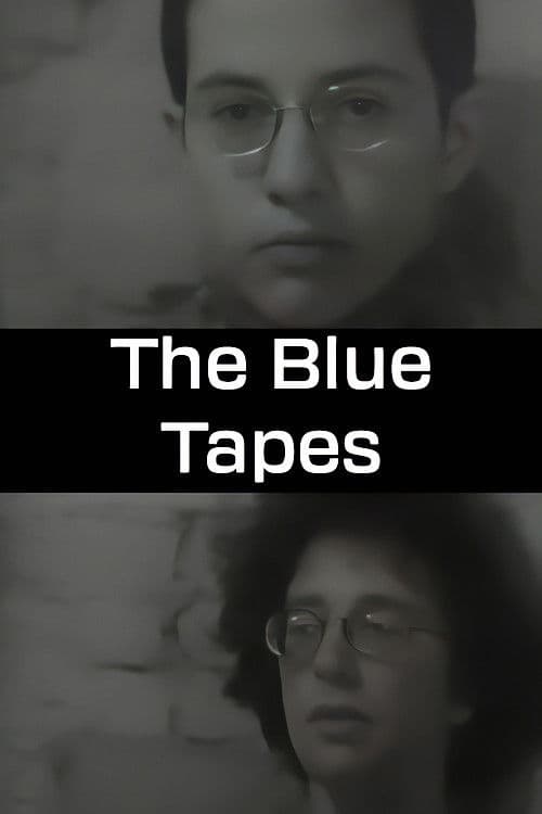 The Blue Tapes poster