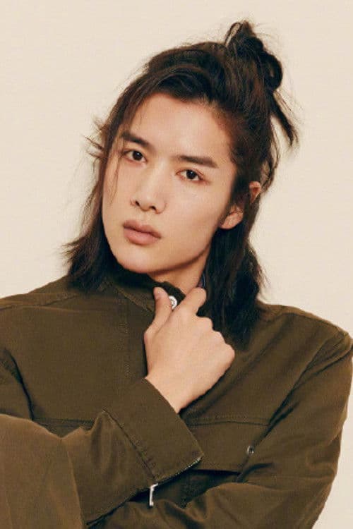 He Kailang profile photo