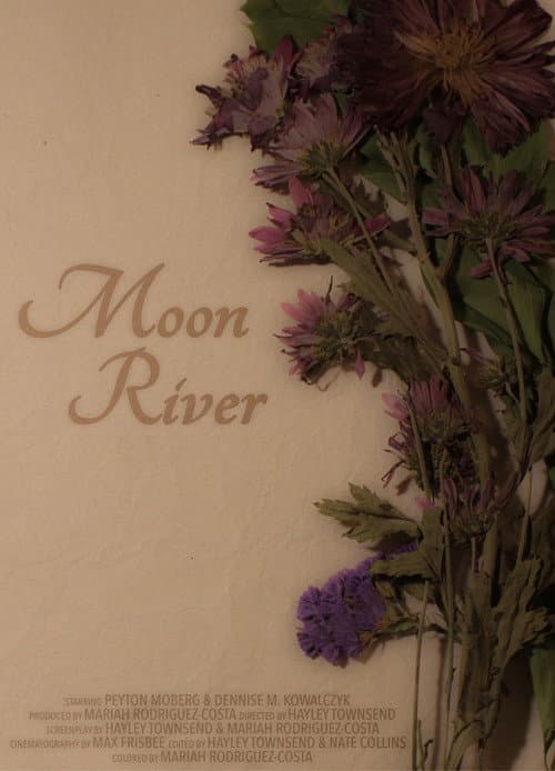 Moon River poster