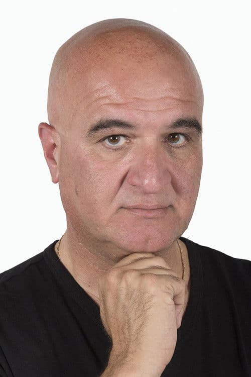 Costas Kilias profile photo