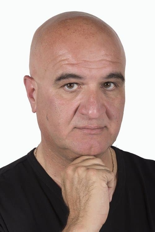 Costas Kilias profile photo