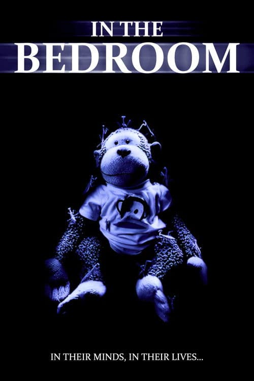 In the Bedroom poster