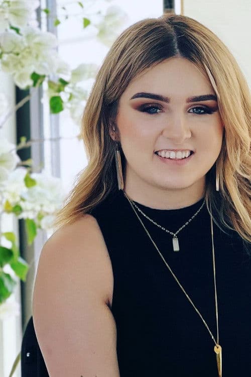 Zandra Paxton profile photo