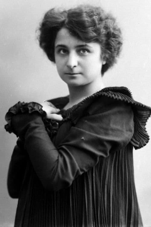 Teresa Franchini profile photo