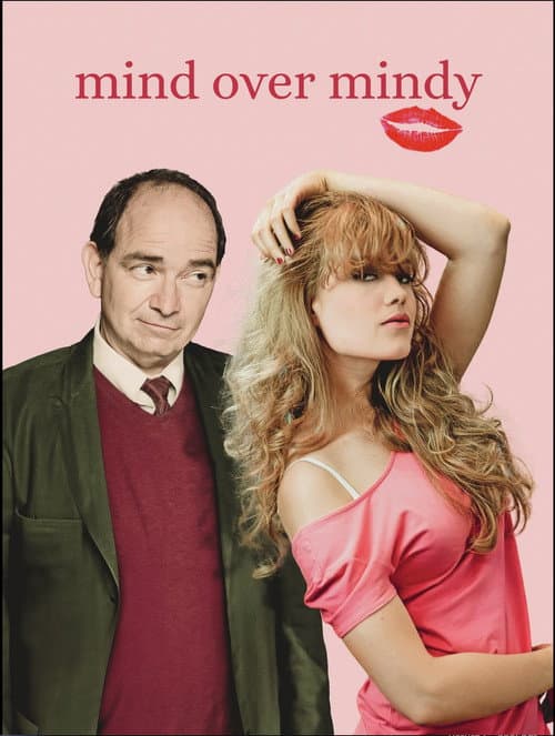 Mind Over Mindy poster