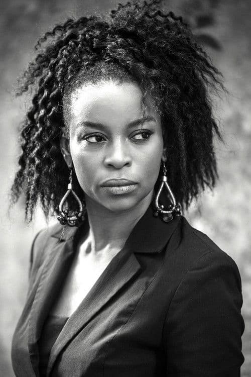 Juliet Esey Joseph profile photo