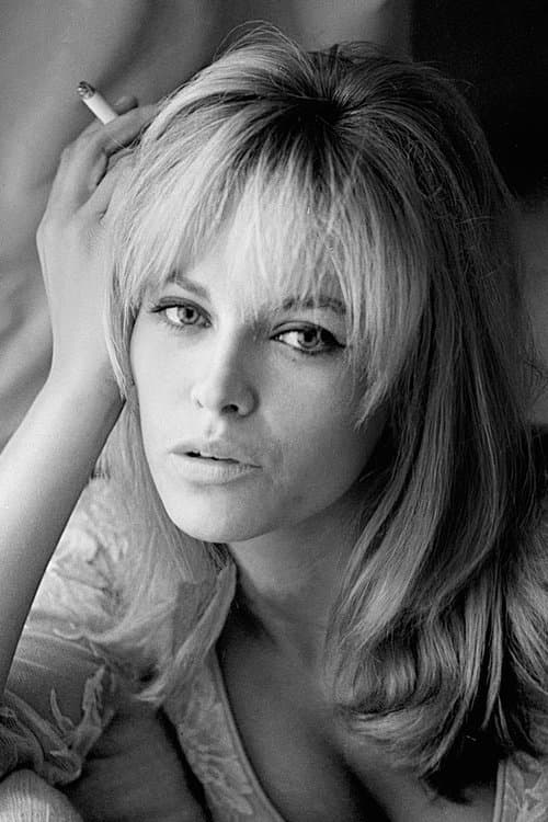 Nathalie Delon profile photo