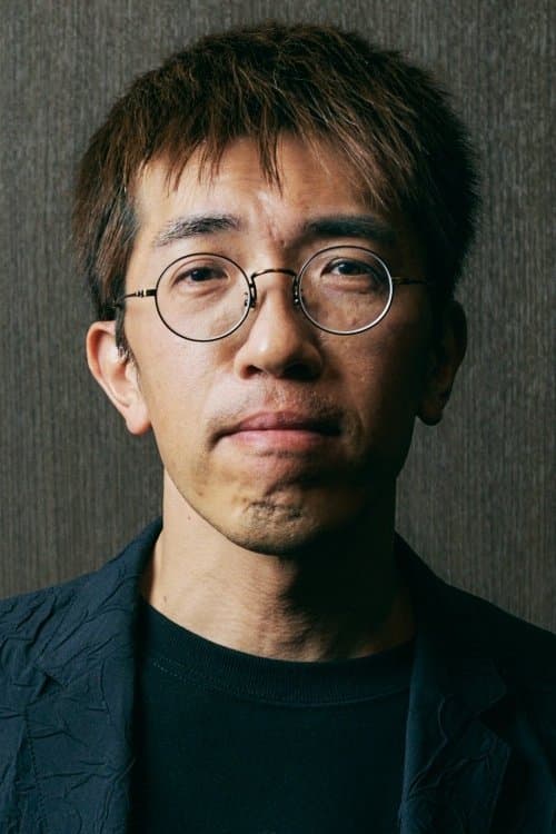 Tetsuro Araki profile photo