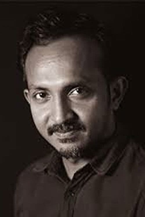 Thusitha Laknath profile photo