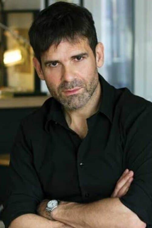 Menelaos Karamaghiolis profile photo