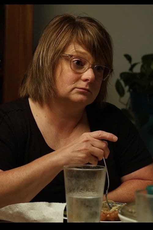 Kim Maxwell profile photo