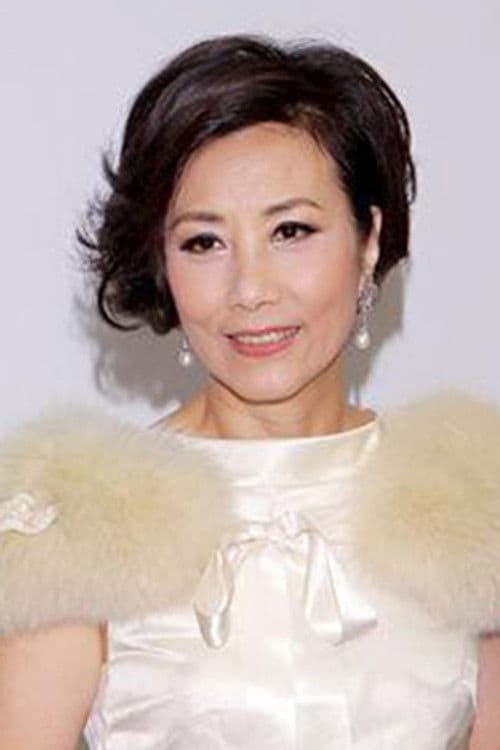 Liza Wong Ming-Chuen profile photo