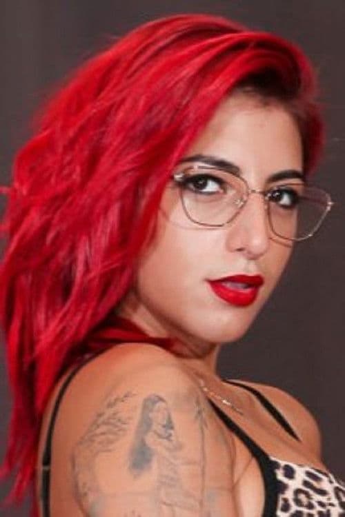 Jasmine Carrera profile photo