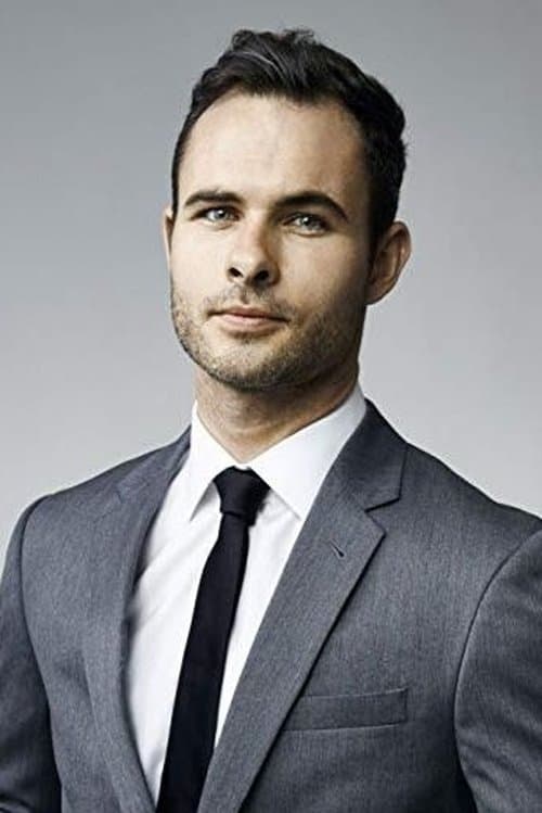 Daniel Vincent Gordh profile photo