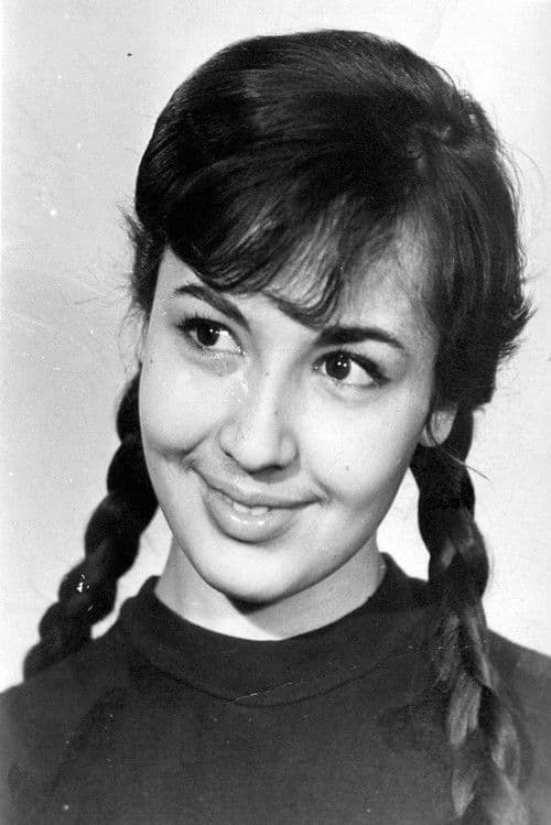 Stalina Azamatova profile photo