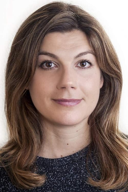 Sarah Lochlan profile photo