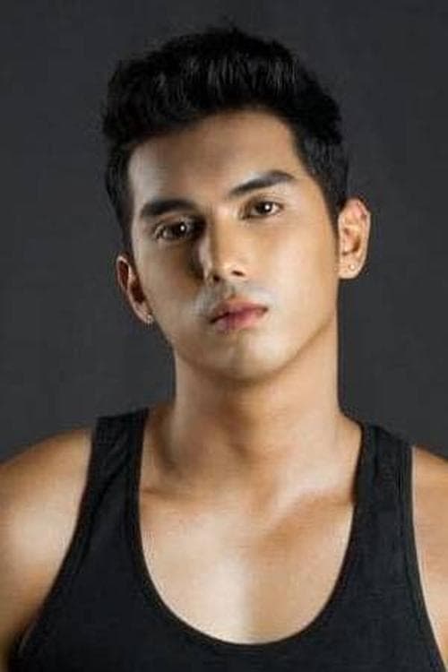 Nathan Cajucom profile photo