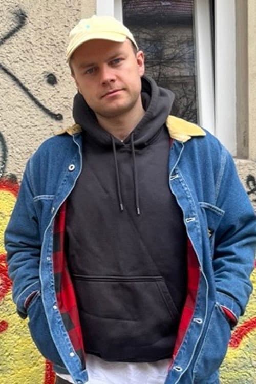 Jens van Pieterson profile photo