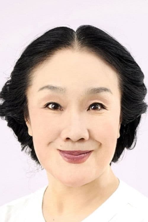 Kayoko Shiraishi profile photo