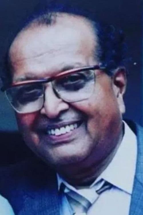 S. K. Bhagavan profile photo