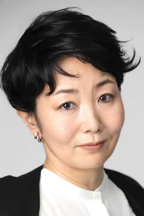 Yoko Kondo profile photo
