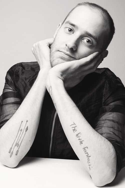 Anthony Caronna profile photo