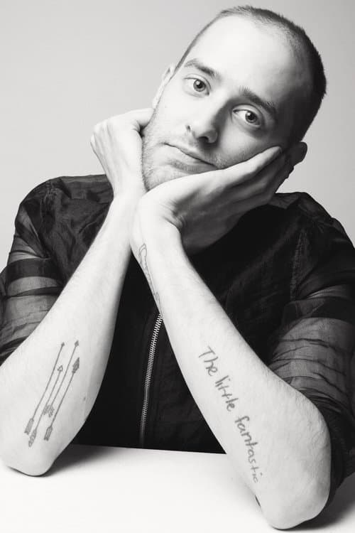 Anthony Caronna profile photo