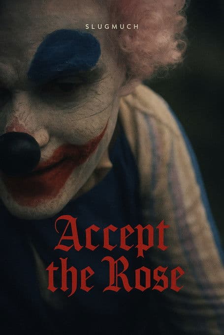 Accept the Rose poster